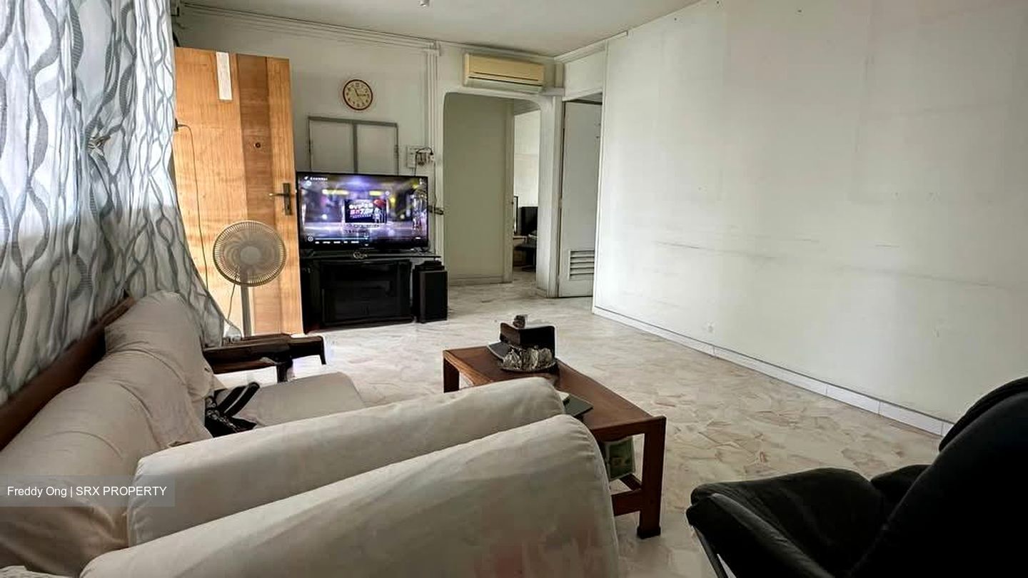 Blk 170 Bedok South Road (Bedok), HDB 4 Rooms #540515111